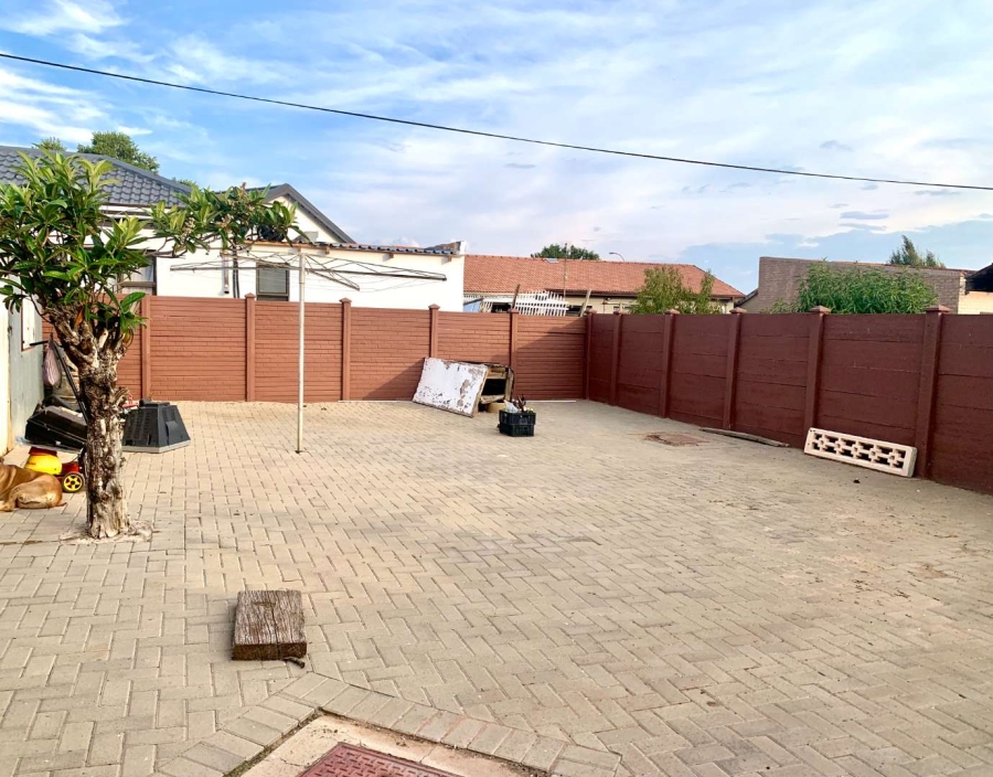 3 Bedroom Property for Sale in Fauna Free State
